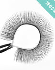 VOLUMEN 3D Forma U 0.07 INDIVIDUAL - MiBeauty Box de Lashshop