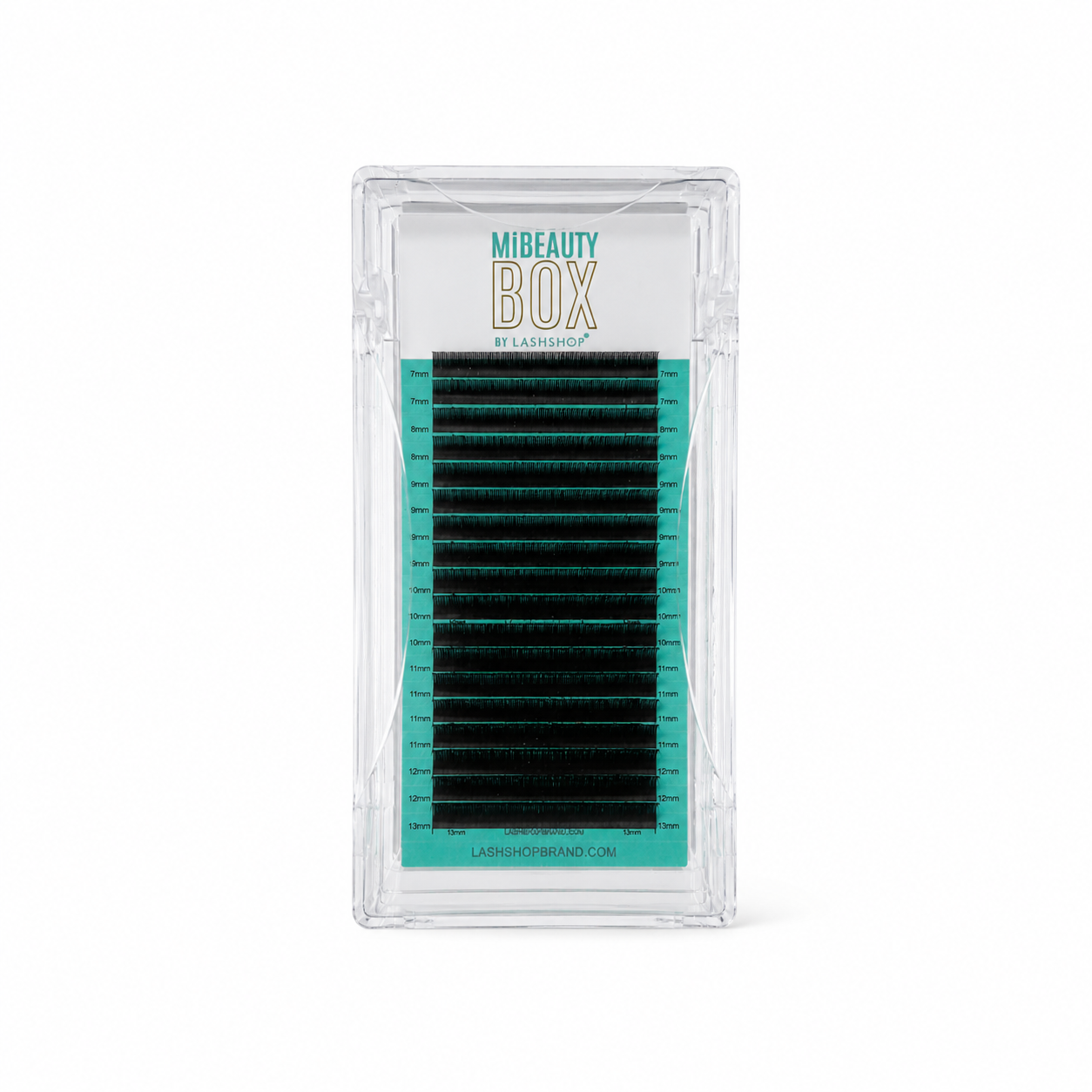 3D WISPY LASHES LASHSHOP EXTENSIONES DE PESTAÑAS