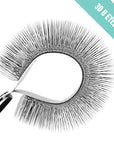 VOLUMEN 3D Forma U 0.07 - MiBeauty Box de Lashshop