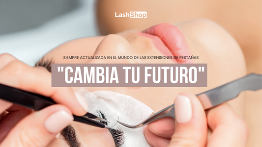 Volumen Tecnologico Avanzado con Perfeccionamiento y diseño de la mirada