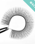 VOLUMEN 4D Forma U 0.07  INDIVIDUAL - MiBeauty Box de Lashshop