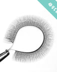 VOLUMEN 4D Forma U 0.07  INDIVIDUAL - MiBeauty Box de Lashshop
