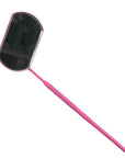Espejo dental grande ovalado - Lash Shop Canarias espejo Rosa Fuerte