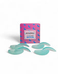Noemi Silicone Pad Moon – Almohadillas de silicona