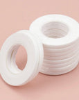 Cinta Nichiban Blanca – Extensiones y Lifting de Pestañas - Lash Shop Canarias Eyelash Extensions Tape Standard