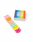 Noemi Silicone Pads Rainbow – Almohadillas de Silicona