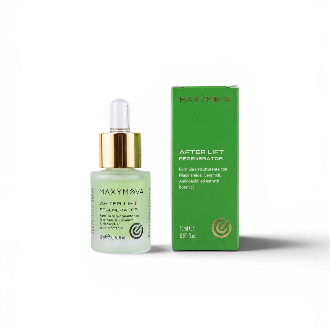 Regenerador afterlift 15ml maxymova