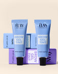 ÉLAN  Tinte en Gel para Cejas (20ml)