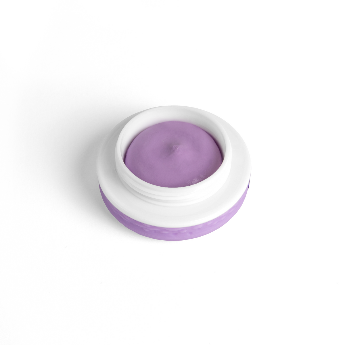 Removedor de pestañas profesional diseñado para una retirada rápida, cómoda y controlada de las extensiones con aroma a chicle.