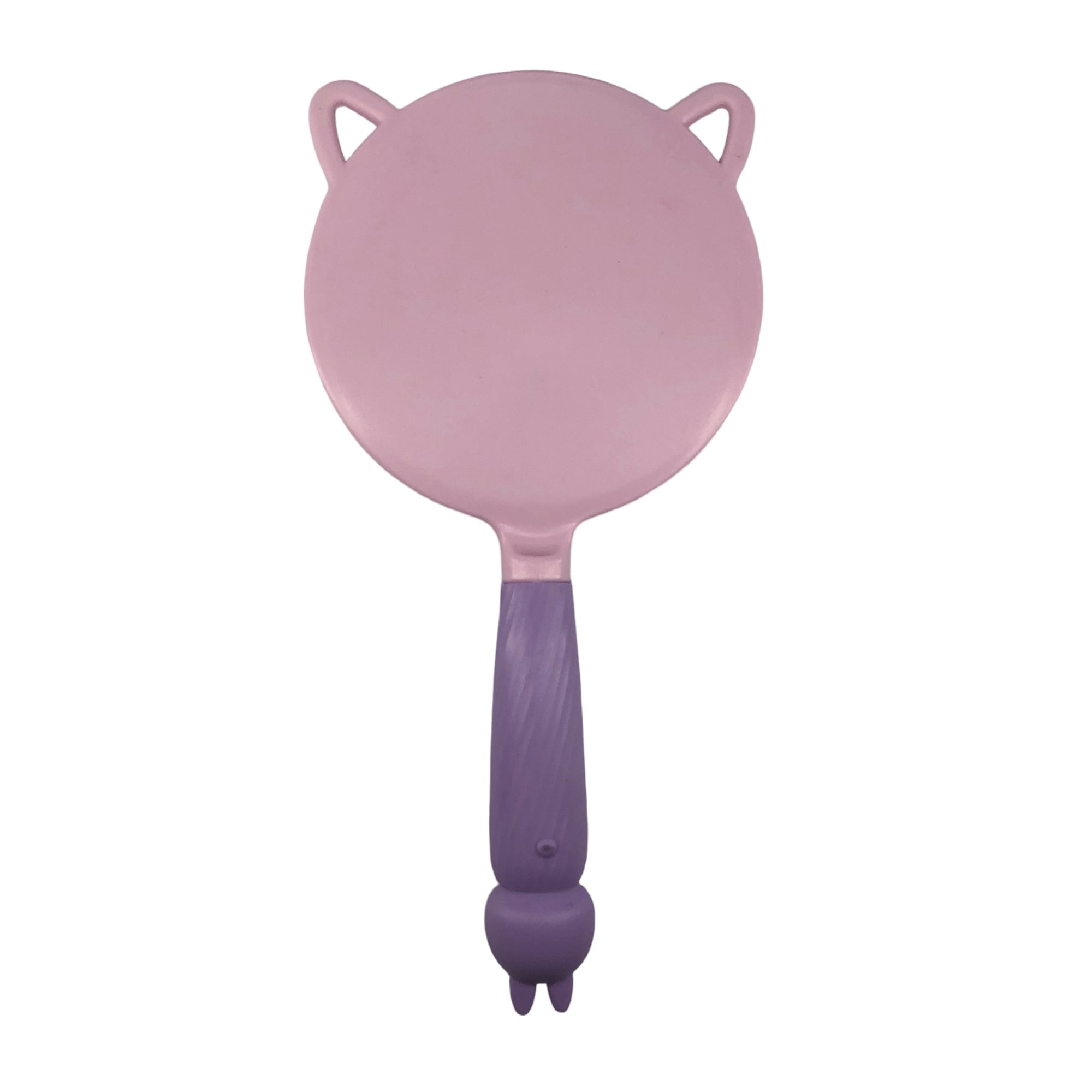 Espejo GATITO / Hand Mirror ´kitten' - Lash Shop Canarias Violeta