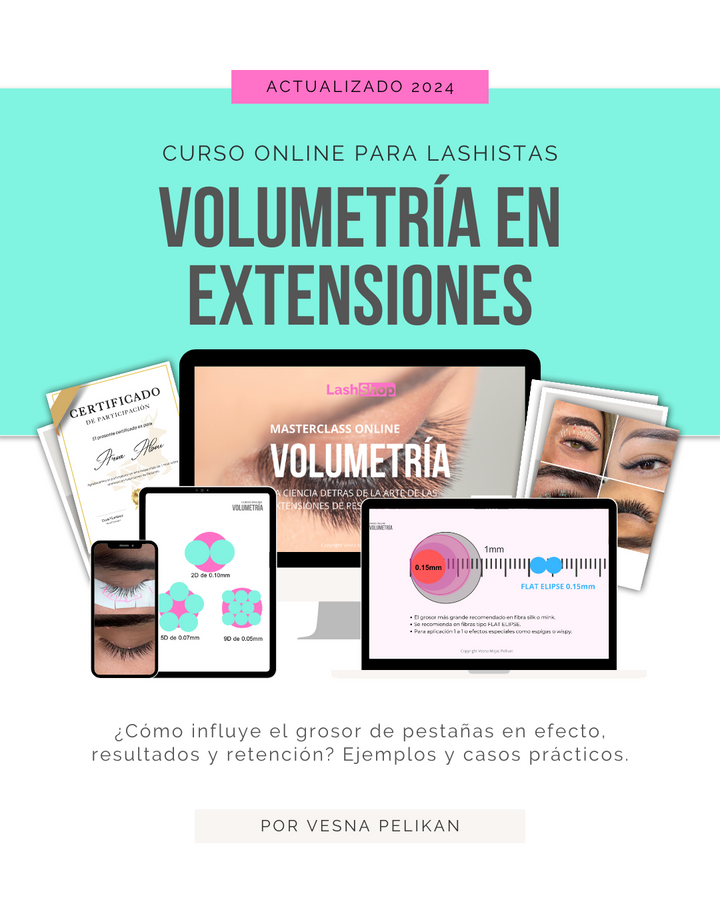 Volumetría