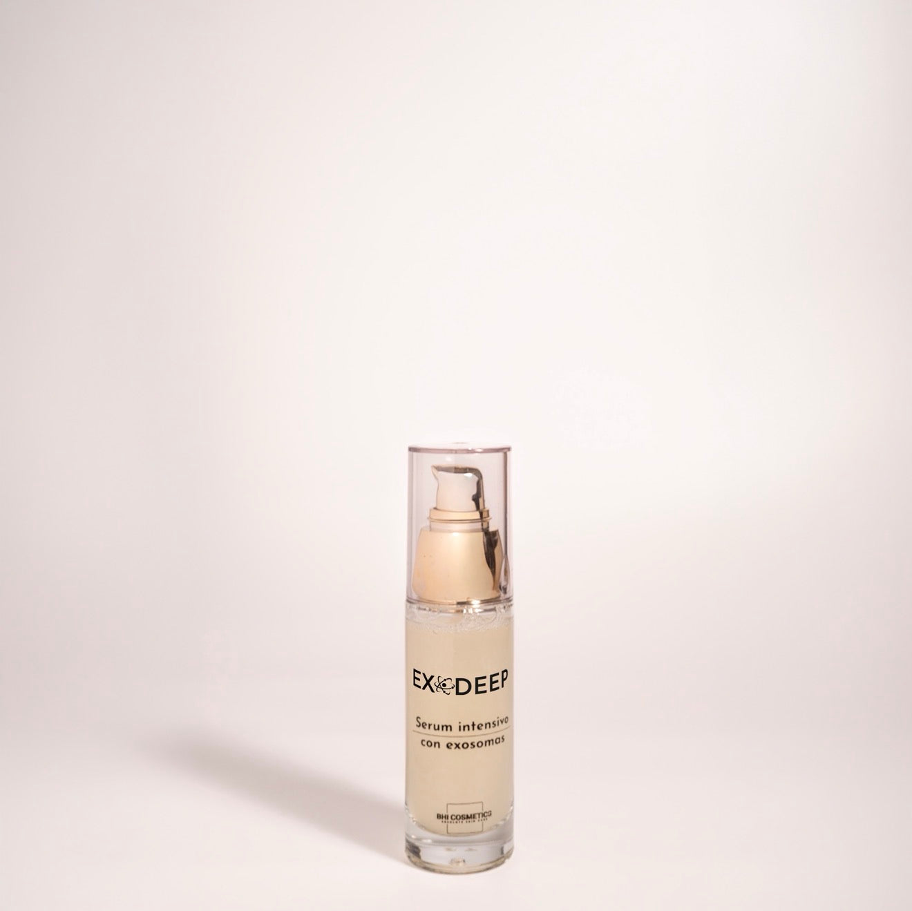 Sérum regenerador con exosomas al 10% ExoDeep