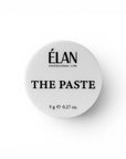 THE PASTE de Elan es una pasta de contorno para cejas y labios