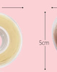Pegatinas / Cinta para parpado - Lash Shop Canarias Pieles claras