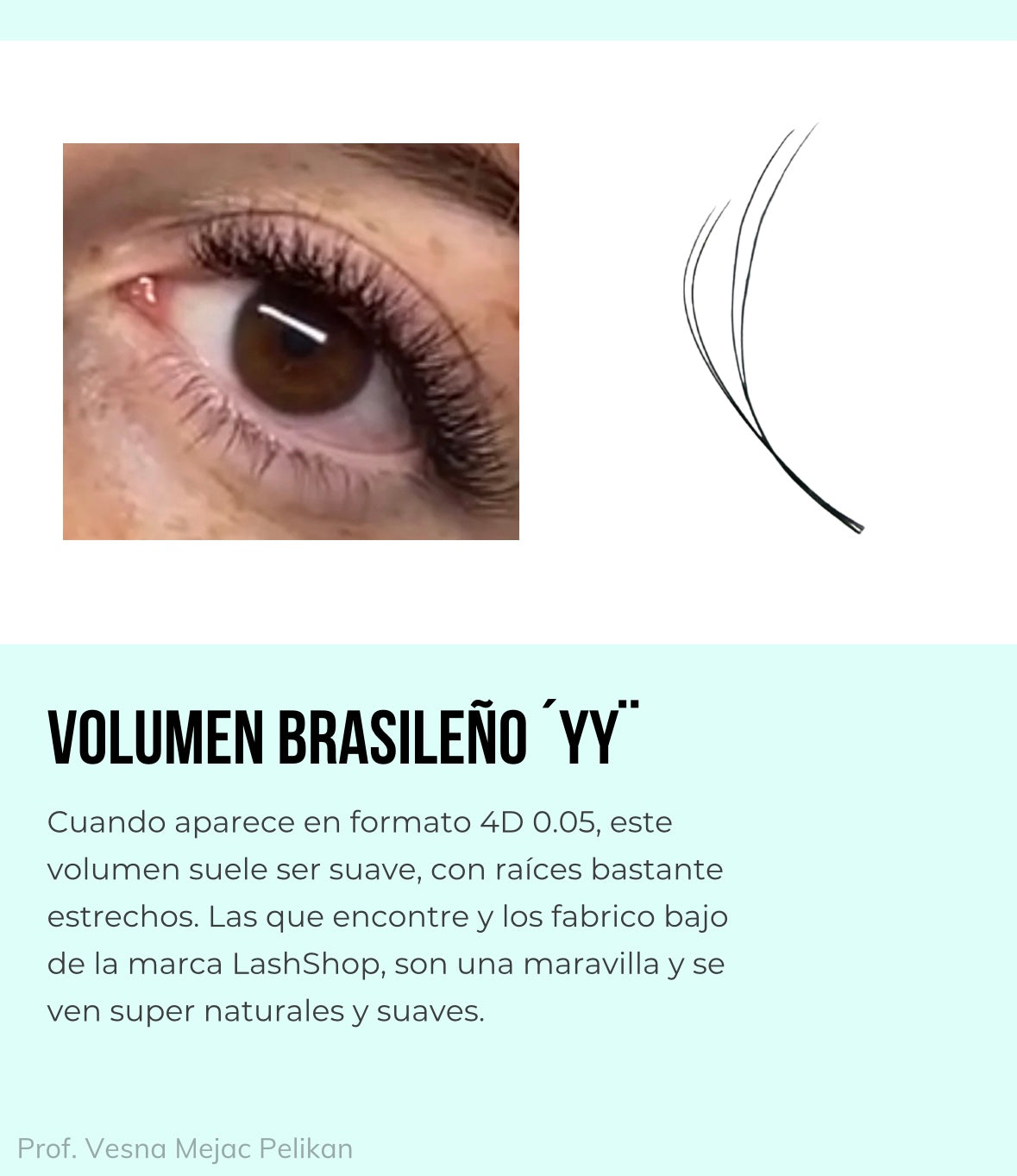 Brazilian Volume And 2D Effect MIX BOXES