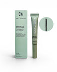Growth Booster Gel Estilizador para pestañas y cejas 8ml maxymova