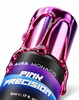 Adhesivo Beam Light UV Pink Precision | Aura Monaco