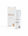 BROW GEL FIX & GO 5ml MAXYMOVA