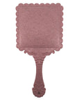 Espejo / hand mirror - Lash Shop Canarias mirror Rosa