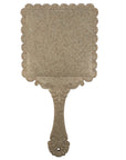 Espejo / hand mirror - Lash Shop Canarias mirror Rosa