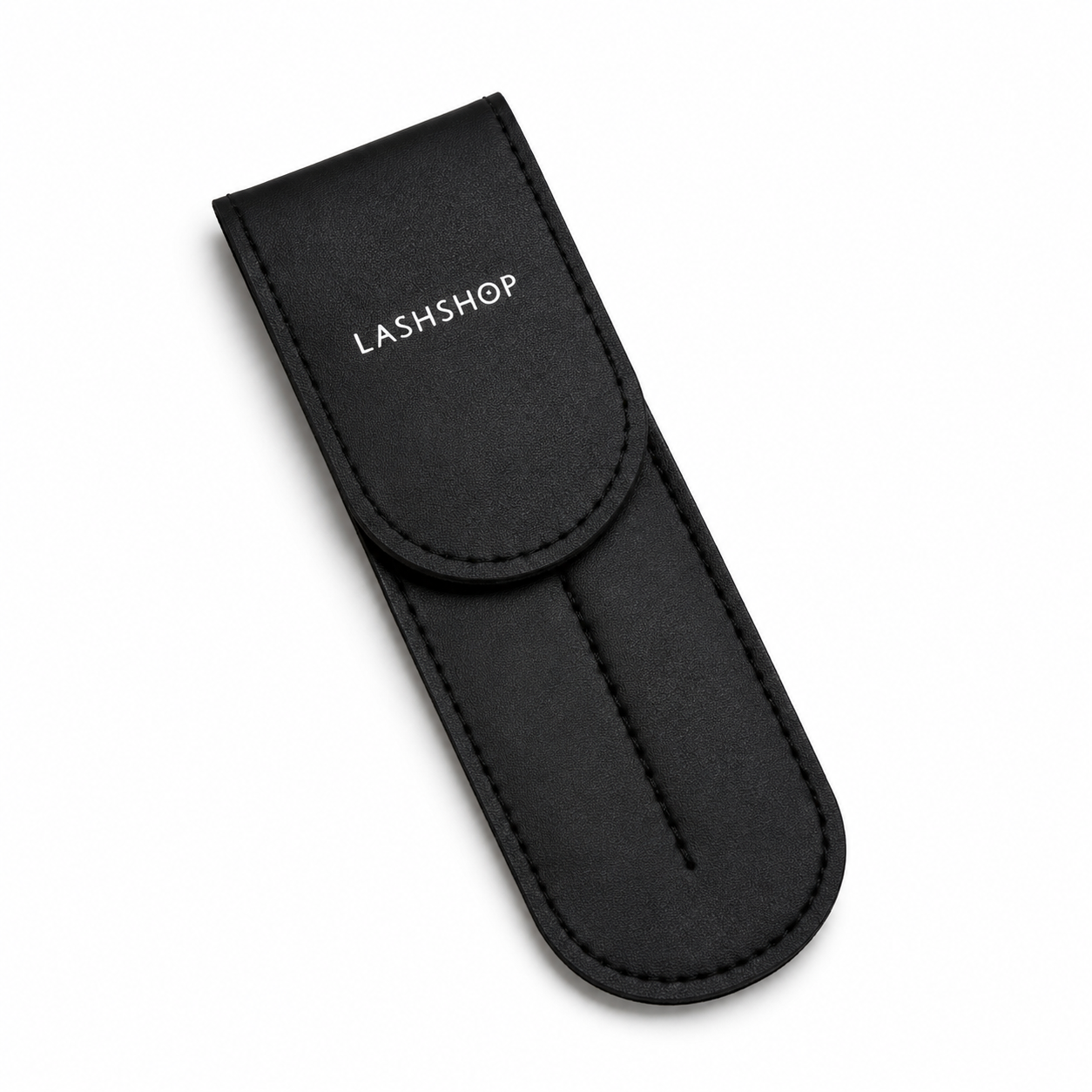 Funda Protectora  para Pinzas Profesionales  - Negra |LASHSHOP