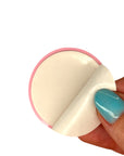 Base Pegamento autoadhesivo / Pallet Glue extensiones de pestañas / flor - Lash Shop Canarias 1 un