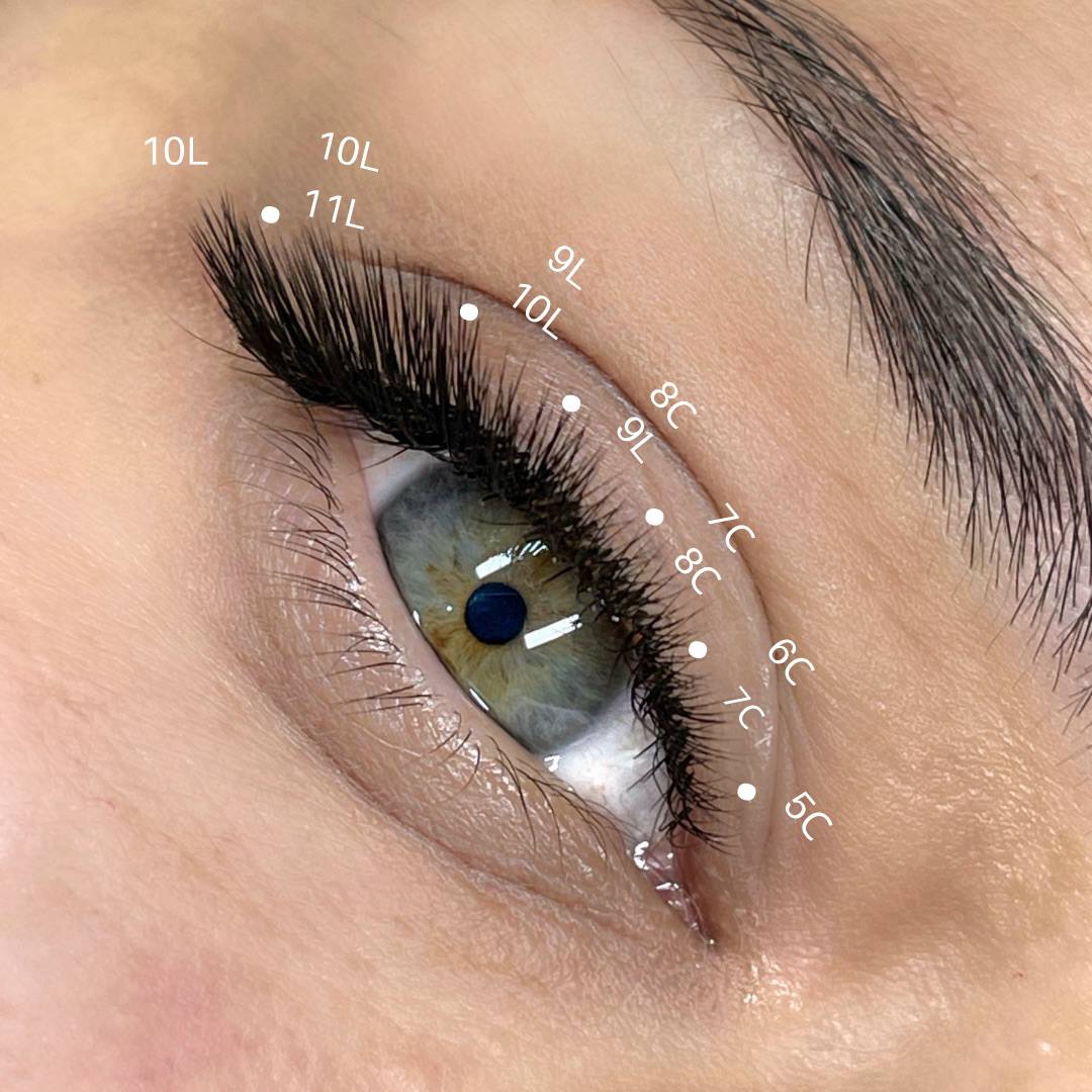 Valeria Cardoso (Tenerife Sur) - Lash Shop Canarias