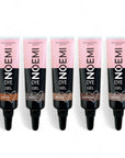 NOEMI Kit Tinte en Gel DYE – 5 Tonos - Lash Shop Canarias kit tinte Default Title