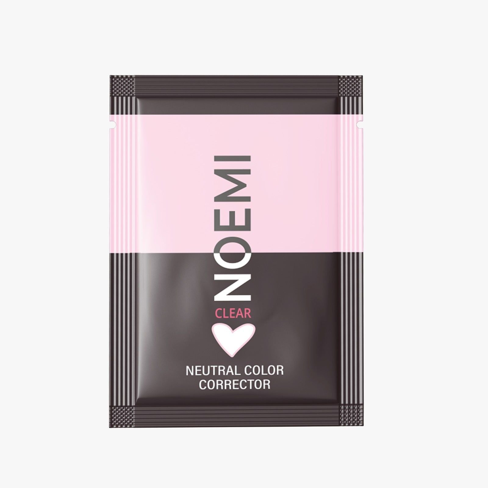 NOEMI Clear o Corrector del tono en bolsa - 1g - Lash Shop Canarias color corrector Default Title