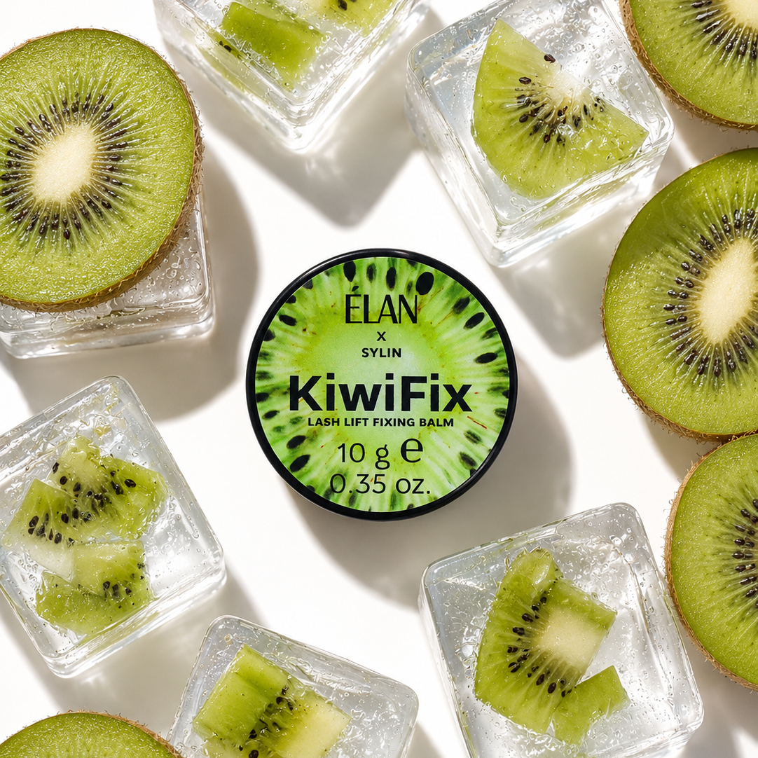 KiwiFix Bálsamo fijador para lifting de pestañas