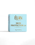 Crema protectora de piel Skin Protector 2.0 con aceite de argán de ÉLAN
