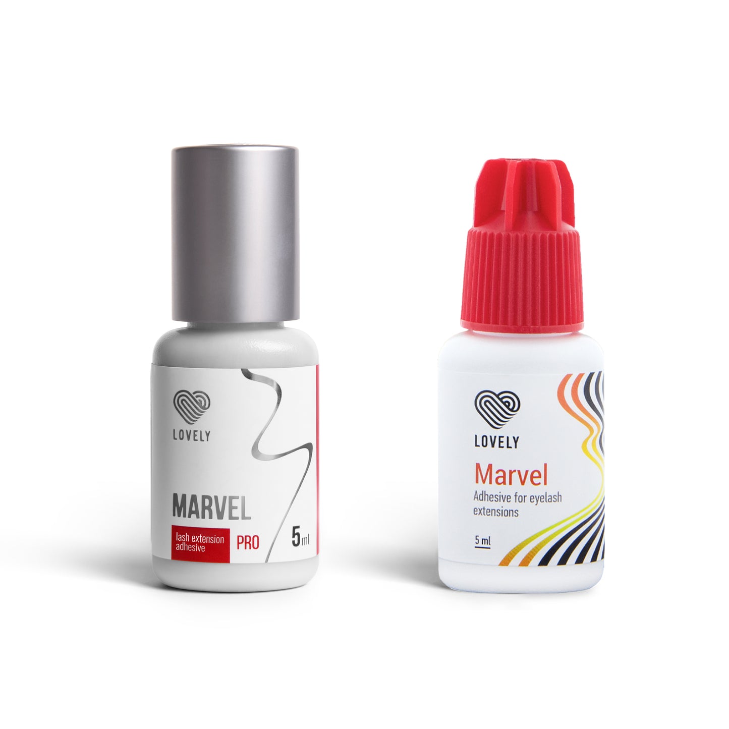 Marvel 1.5s BLACK Adhesive