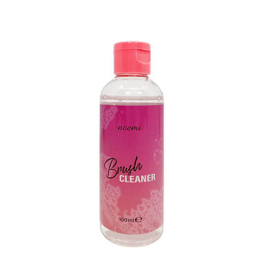 NOEMI limpiador de broches 100ml - Lash Shop Canarias