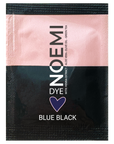 Noemi Tinte Híbrido en Bolsas de 1g – Color Intenso para Cejas y Pestañas - Lash Shop Canarias Eyebrow Tint Negro Azul