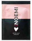 Noemi Tinte Híbrido en Bolsas de 1g – Color Intenso para Cejas y Pestañas - Lash Shop Canarias Eyebrow Tint Negro
