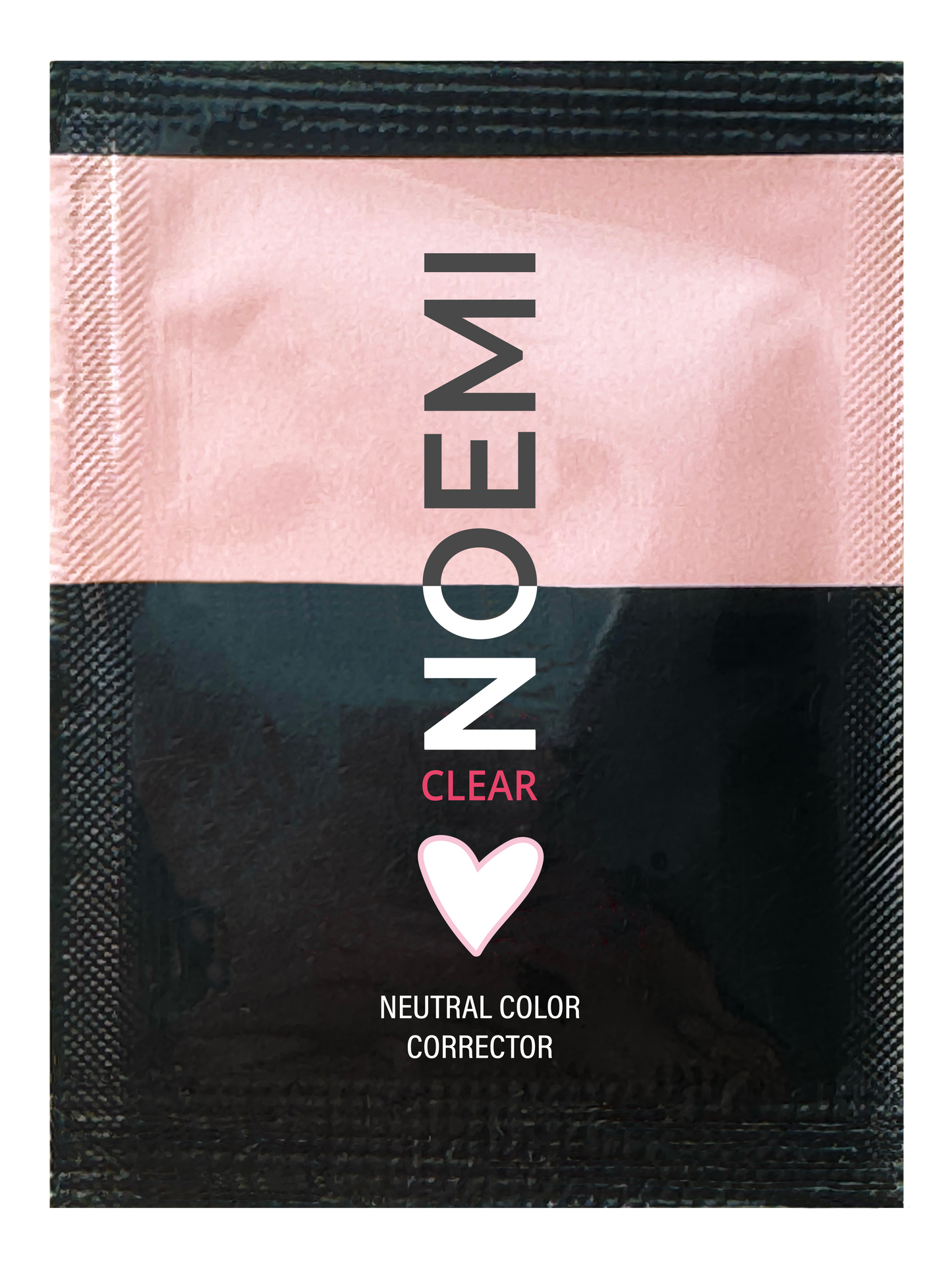 Noemi Tinte Híbrido en Bolsas de 1g – Color Intenso para Cejas y Pestañas - Lash Shop Canarias