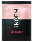 Noemi Tinte Híbrido en Bolsas de 1g – Color Intenso para Cejas y Pestañas - Lash Shop Canarias Eyebrow Tint Negro