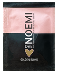 Noemi Tinte Híbrido en Bolsas de 1g – Color Intenso para Cejas y Pestañas - Lash Shop Canarias Eyebrow Tint Rubio Dorado