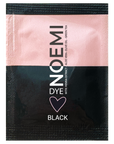 Noemi Tinte Híbrido en Bolsas de 1g – Color Intenso para Cejas y Pestañas - Lash Shop Canarias Eyebrow Tint Negro
