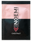 Noemi Tinte Híbrido en Bolsas de 1g – Color Intenso para Cejas y Pestañas - Lash Shop Canarias Eyebrow Tint Castaño
