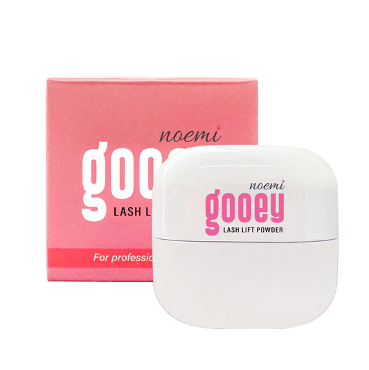 Noemi GOOEY - Lash Shop Canarias