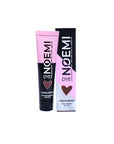 NOEMI TINTE HÍBRIDO EFECTO HENNA PARA CEJAS Y PESTAÑAS (CON ALOE VERA Y TÉ VERDE) - Lash Shop Canarias