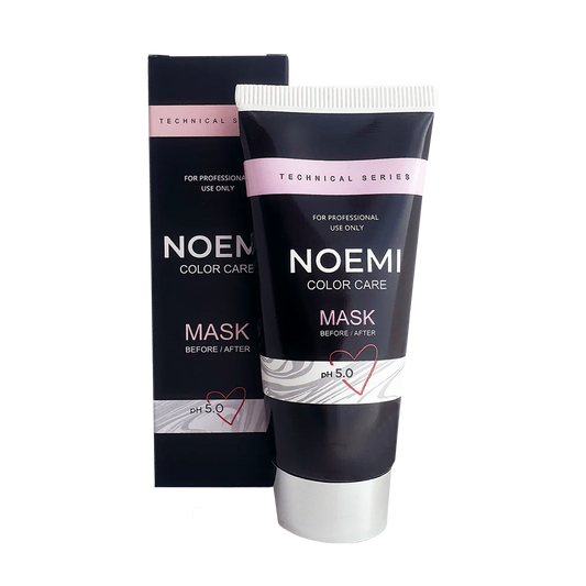 Mascarilla Noemi Color Care 50ml - Protección de Color para Cejas - Lash Shop Canarias