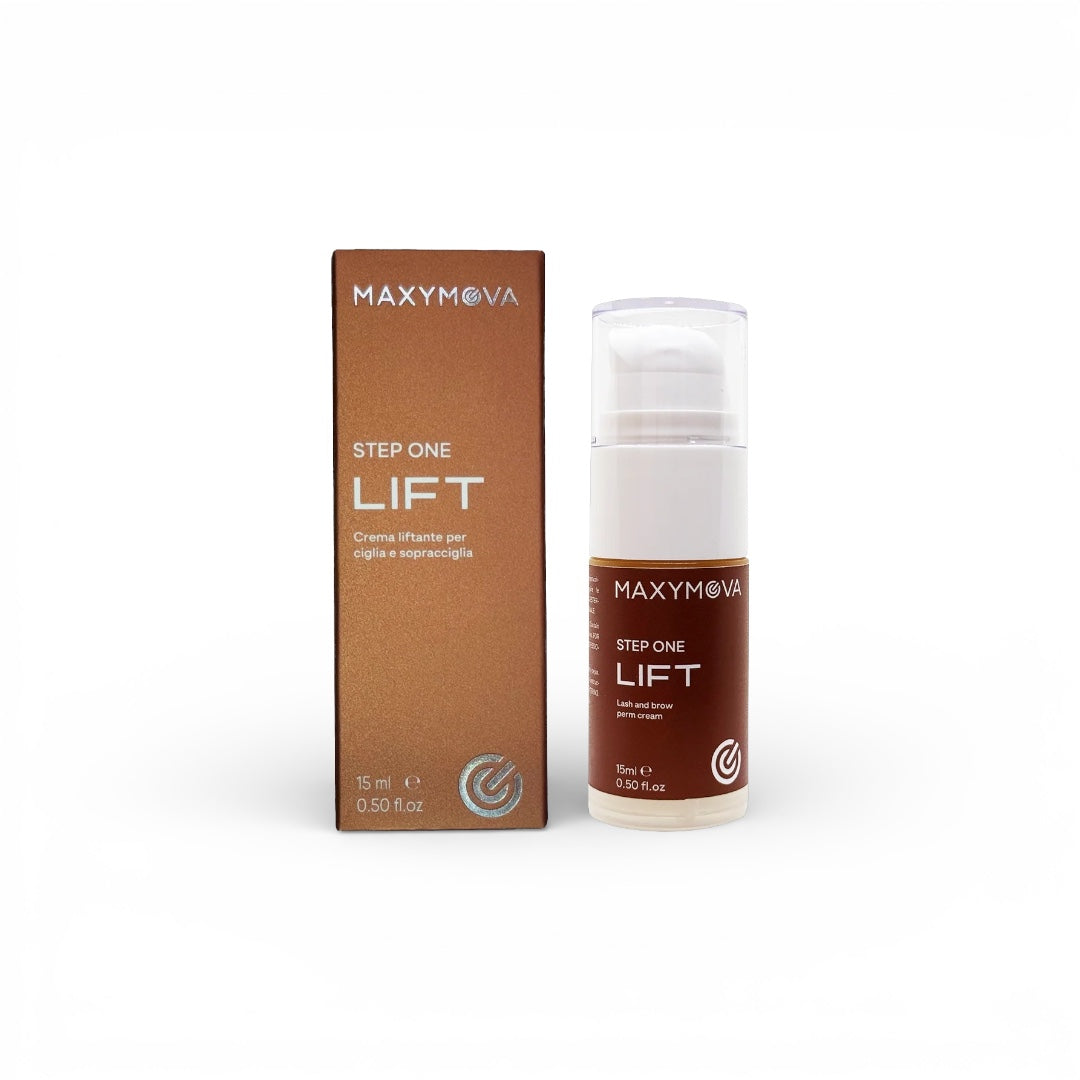 Paso 1 LIFT CLásico MAXYMOVA 15ML