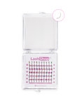 PESTAÑAS DECORATIVAS "CRISTALES" MINI - Lash Shop Canarias Decoration CC 11mm