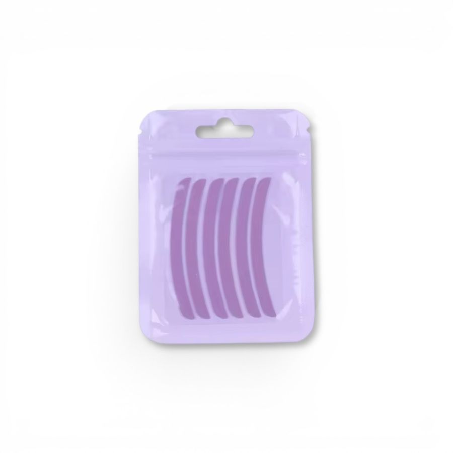 Pads de Silicona Fijadora para Pestañas