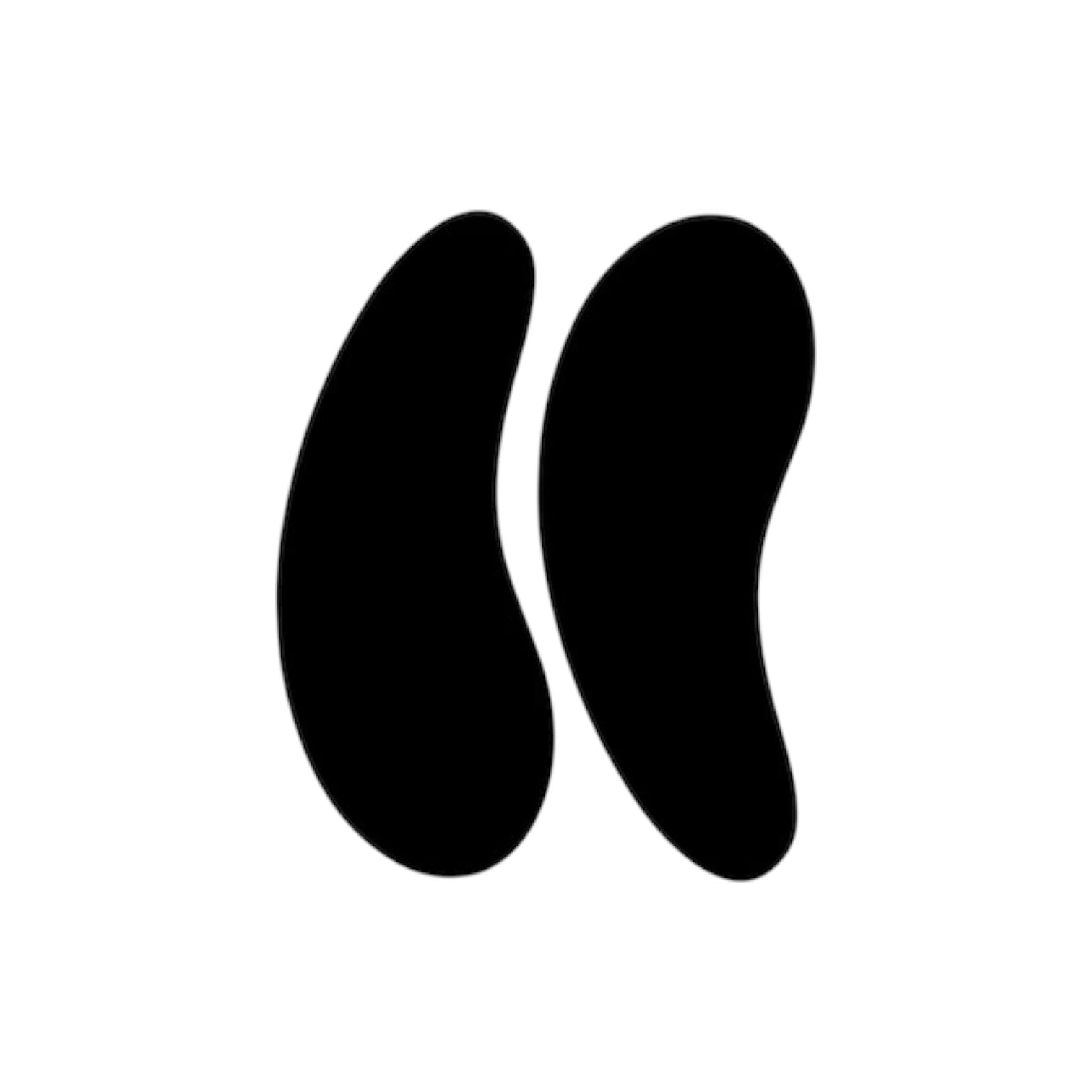 Parches de hidrogel UV&nbsp; con superficie lisa y sin pelusa que garantiza un trabajo limpio y preciso