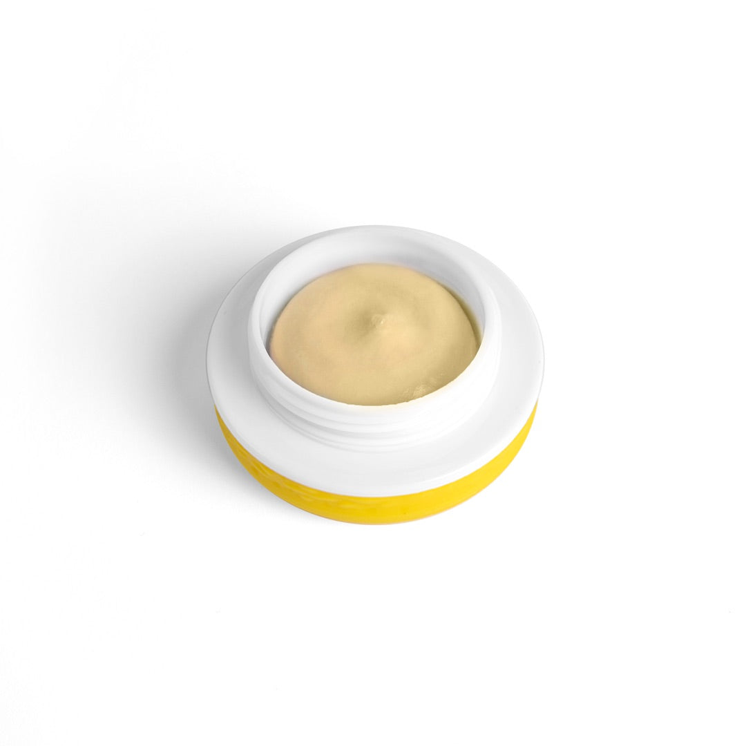 Removedor de pestañas profesional diseñado para una retirada rápida, cómoda y controlada de las extensiones con aroma a Mango.
