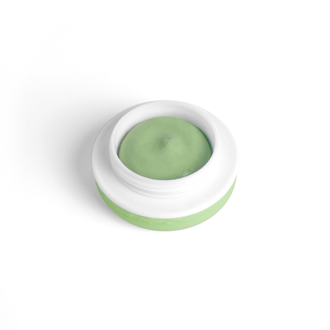 Removedor de pestañas profesional diseñado para una retirada rápida, cómoda y controlada de las extensiones con aroma a Melon.