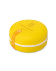 Removedor profesional para extensiones de pestañas con textura pudding y aroma a mango. Ayuda a disolver el adhesivo y facilita una retirada precisa y controlada.